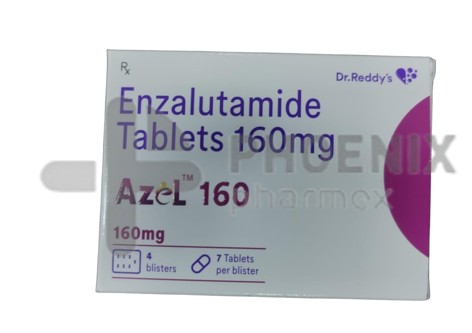 Viraday Tablet