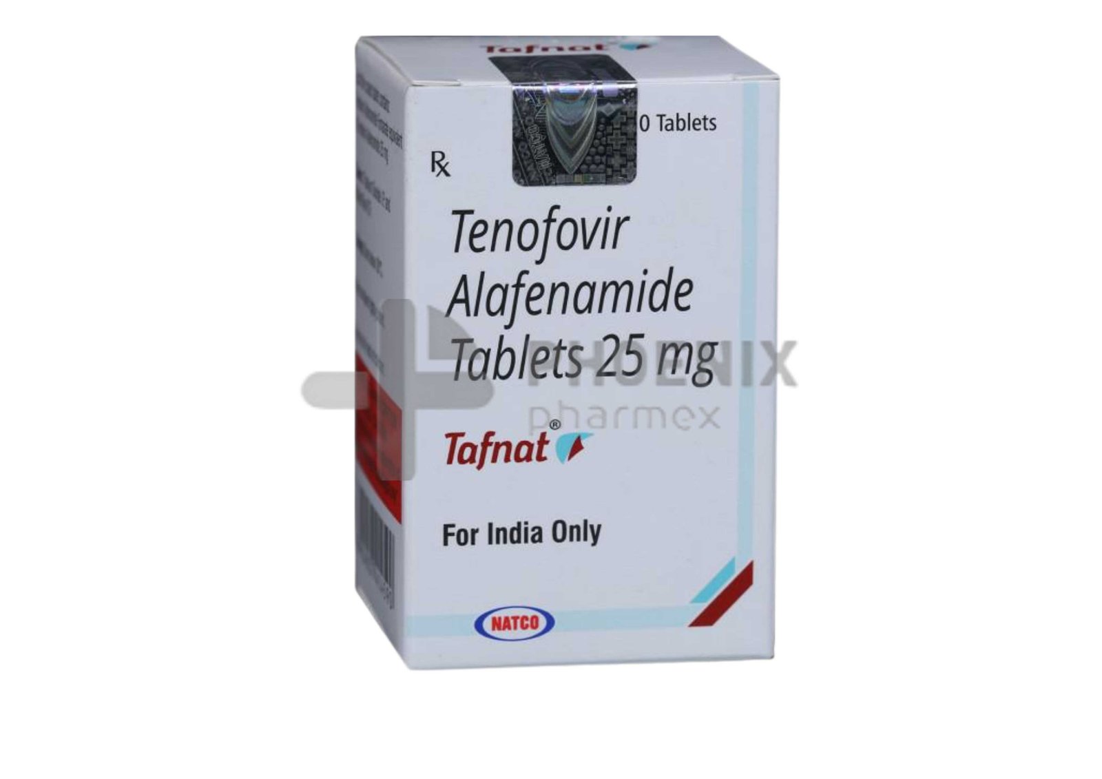 Viraday Tablet