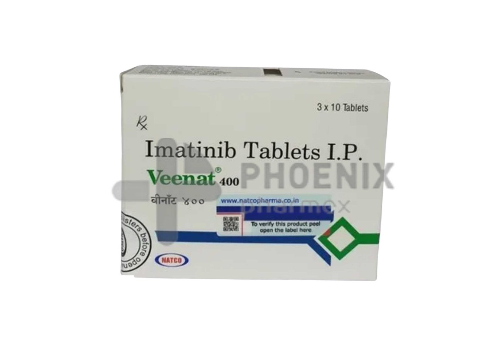 Viraday Tablet